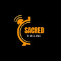 Sacred Timeline logo
