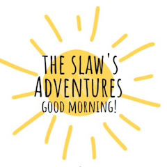 The Slaw’s Adventures net worth