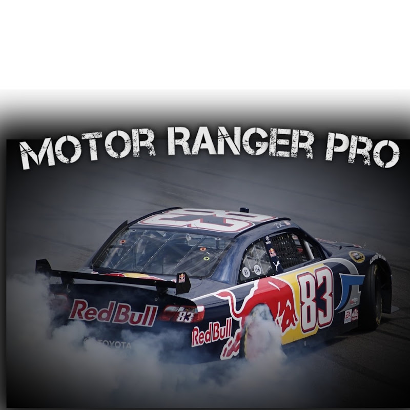 Motor Ranger Pro