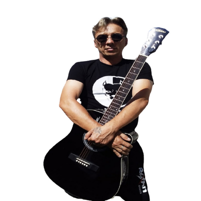 Сергей Грищук  Музыка Для Души Logo