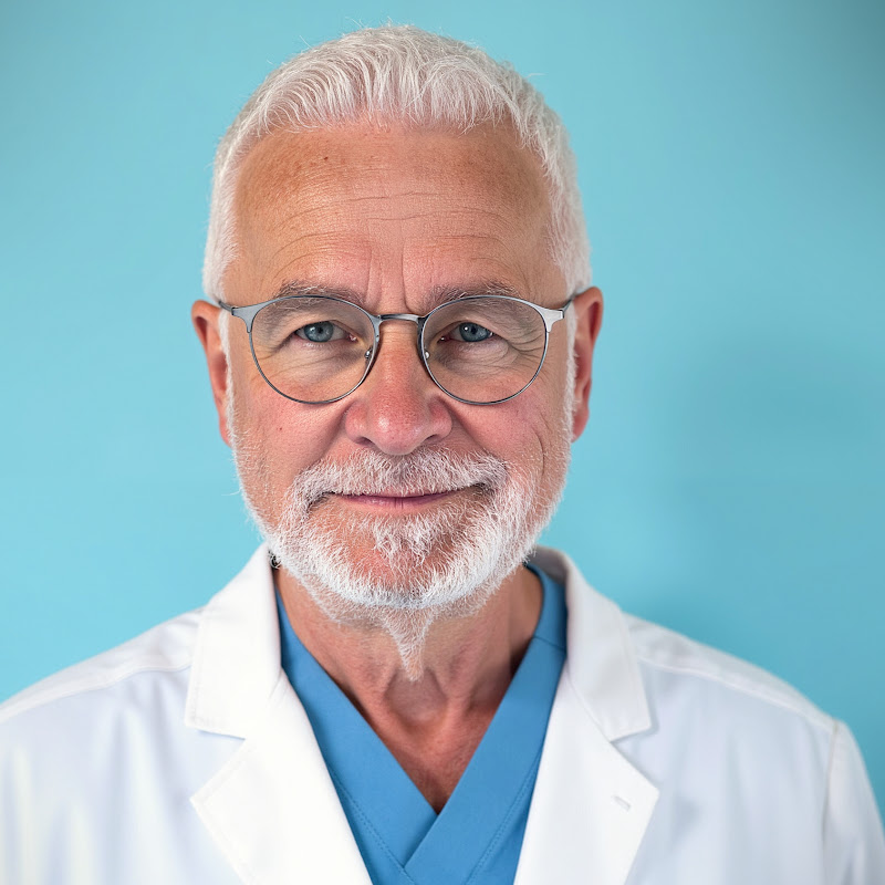 Dr Terry Simpson