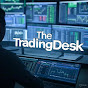 The Trading Desk logo