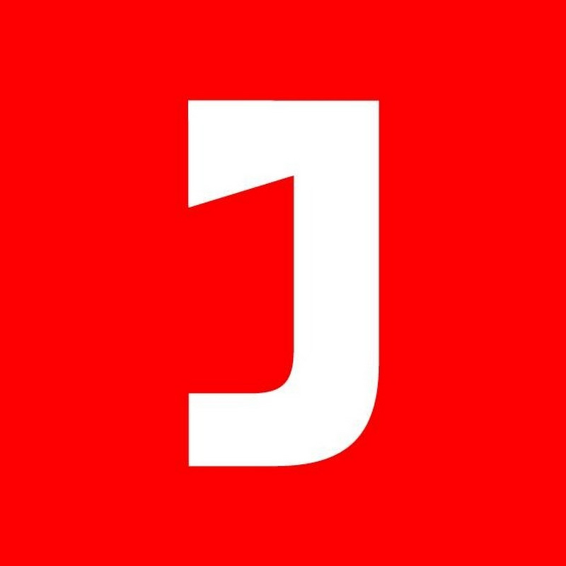 Jacobin Logo