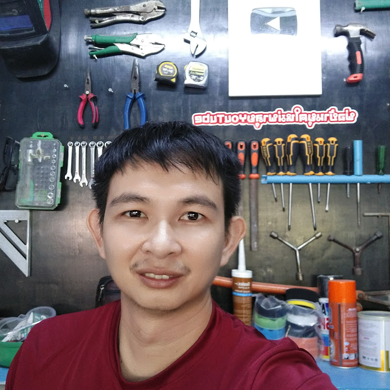 พ่อบ้านยุคใหม่ พาลุย youtube