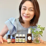 小田ゆき / アロマと自然療法の教室🌿