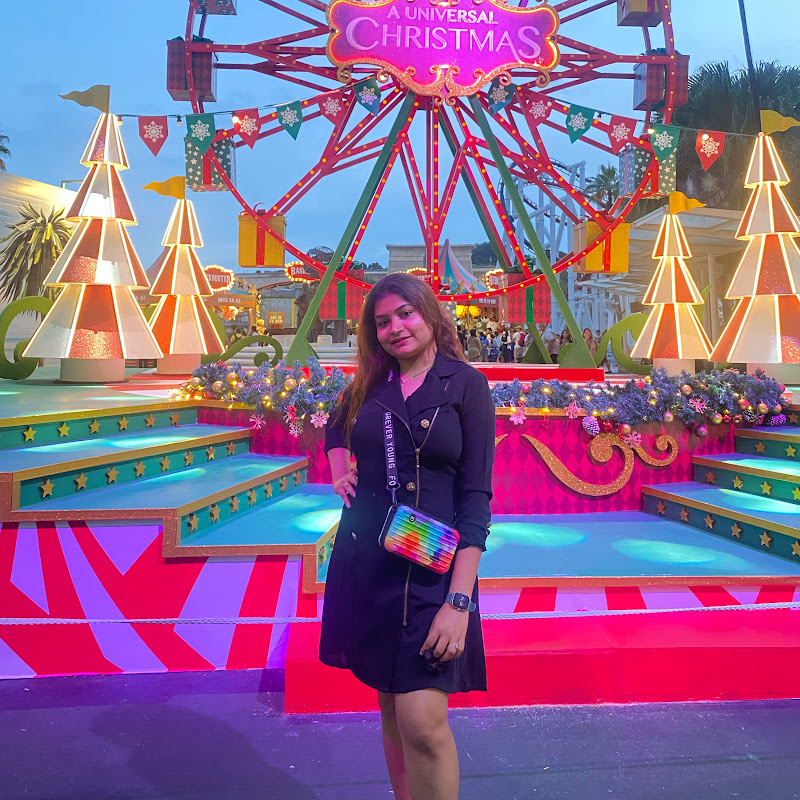 Vlogs by pujagupta
