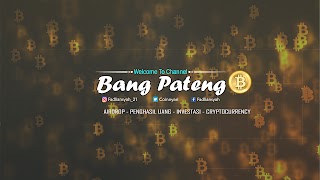 «Bang Pateng» youtube banner