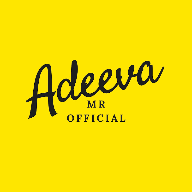 Adeeva MR Official