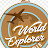 World explorer