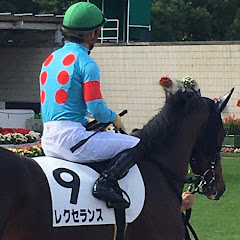 元大学生競馬実況