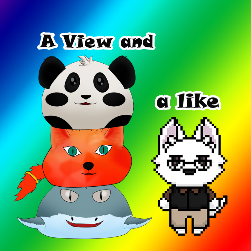 A View And A Like