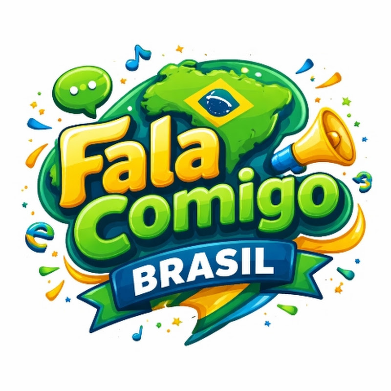 FALA COMIGO BRASIL OFICIAL