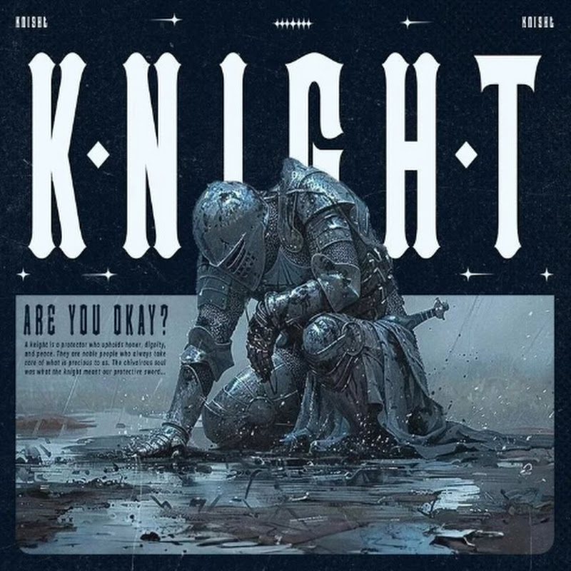 THE KNIGHT