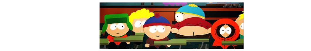 The Cartman YouTube channel avatar