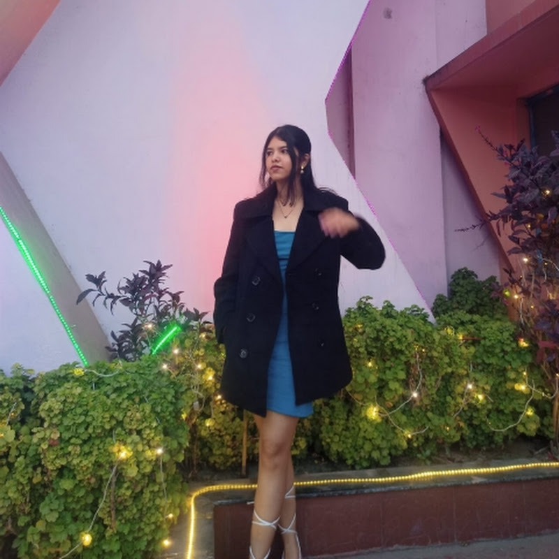 Puja Saikia
