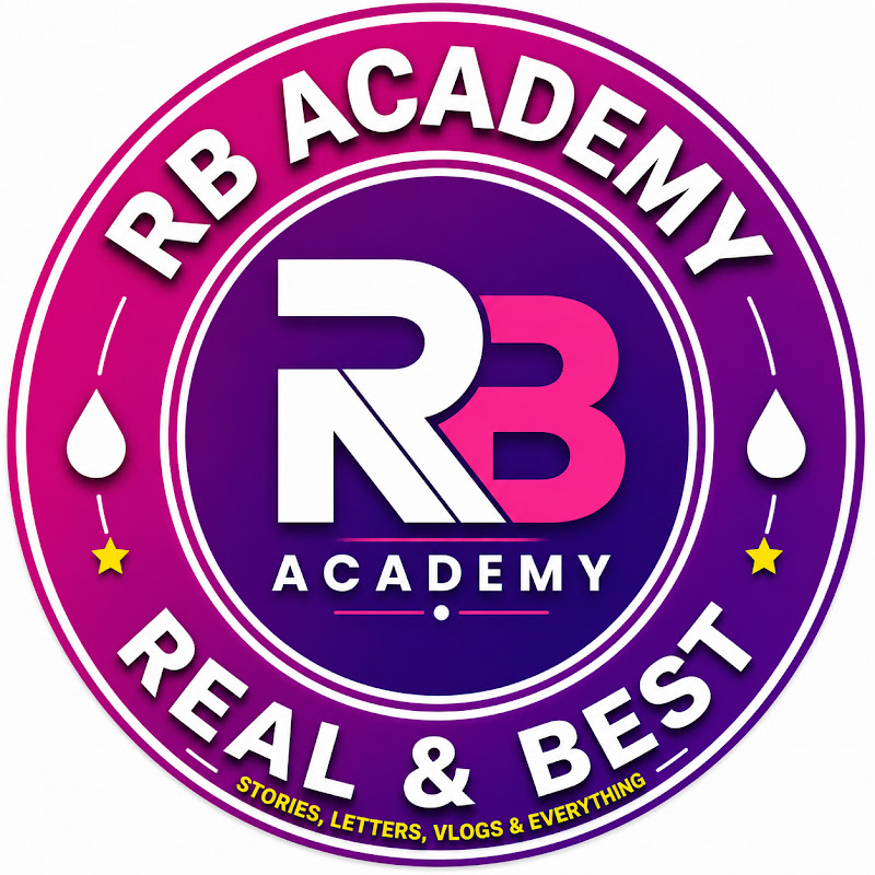 RB ACADEMY