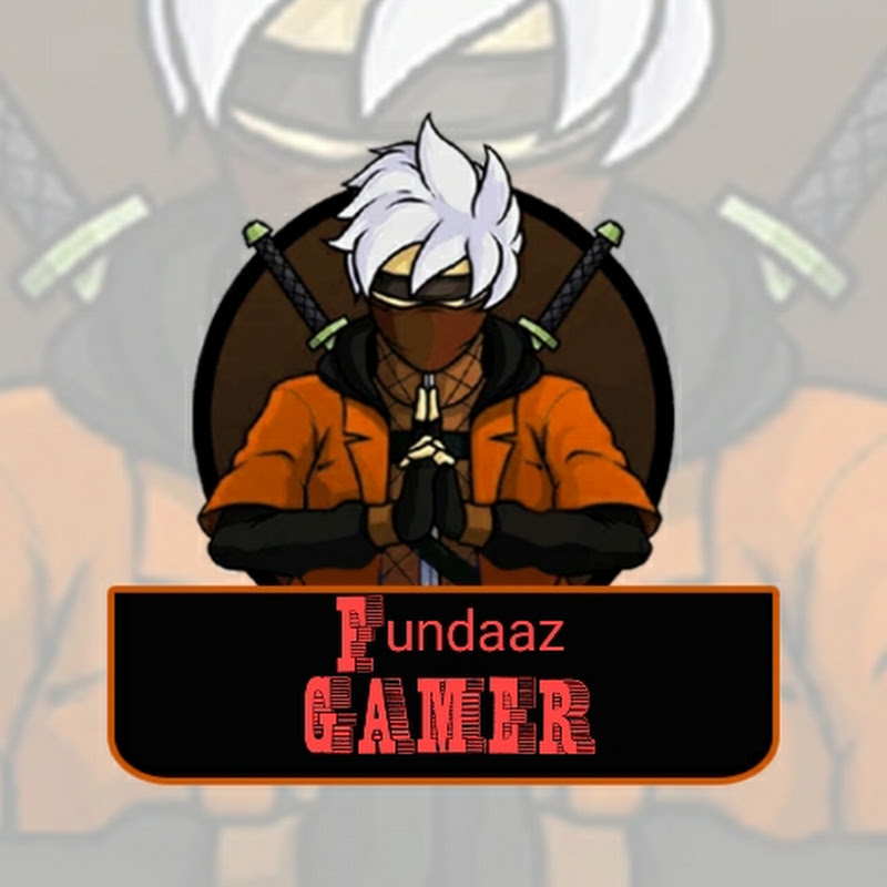 Hire Fundaaz Gamer — Adventure Games YouTube creator for sponsorships