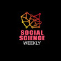 Social Science Weekly logo