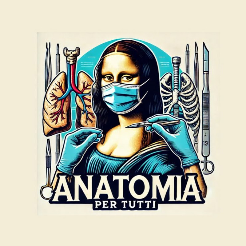 ANATOMIA PER TUTTI