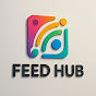 US Feed Hub logo