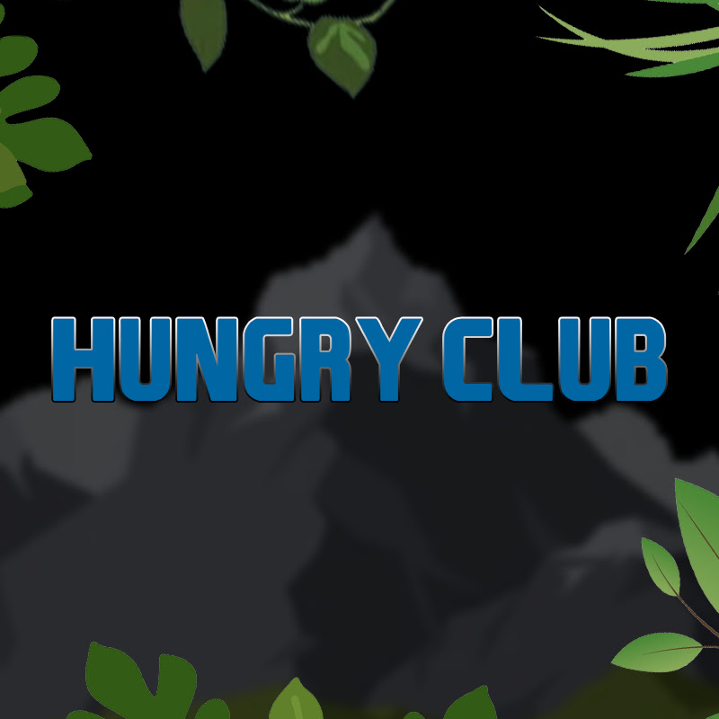 Hungry Club