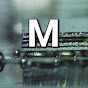 ModuleStuff logo