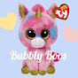 Bubbly Boos logo
