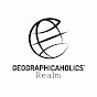 Geographicaholics' Realm logo