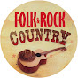 Folk Rock Country logo