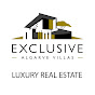 Exclusive Algarve Villas Real estate agency  logo