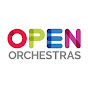 Open Orchestras logo