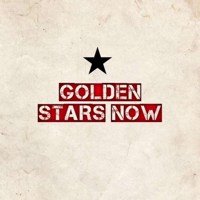 GoldenStarsNow