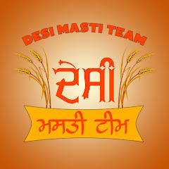Desi Masti Team net worth