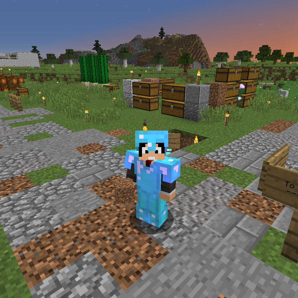 Post from [tackle4826] - Tackle Minecraft