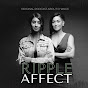 The Ripple Affect logo