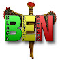 Black Educational Network logo