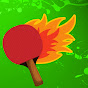 Ping Pong Pals logo