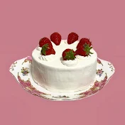 はるまきとケーキ