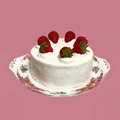 はるまきとケーキ