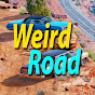Weird Road Image Thumbnail