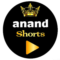 Anand shorts 