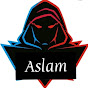 Aslam gaming knl YouTube Profile Photo