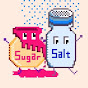 【GAME】Sugar&Salt