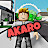 Akaro