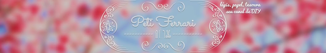 Peti Ferrari YouTube channel avatar