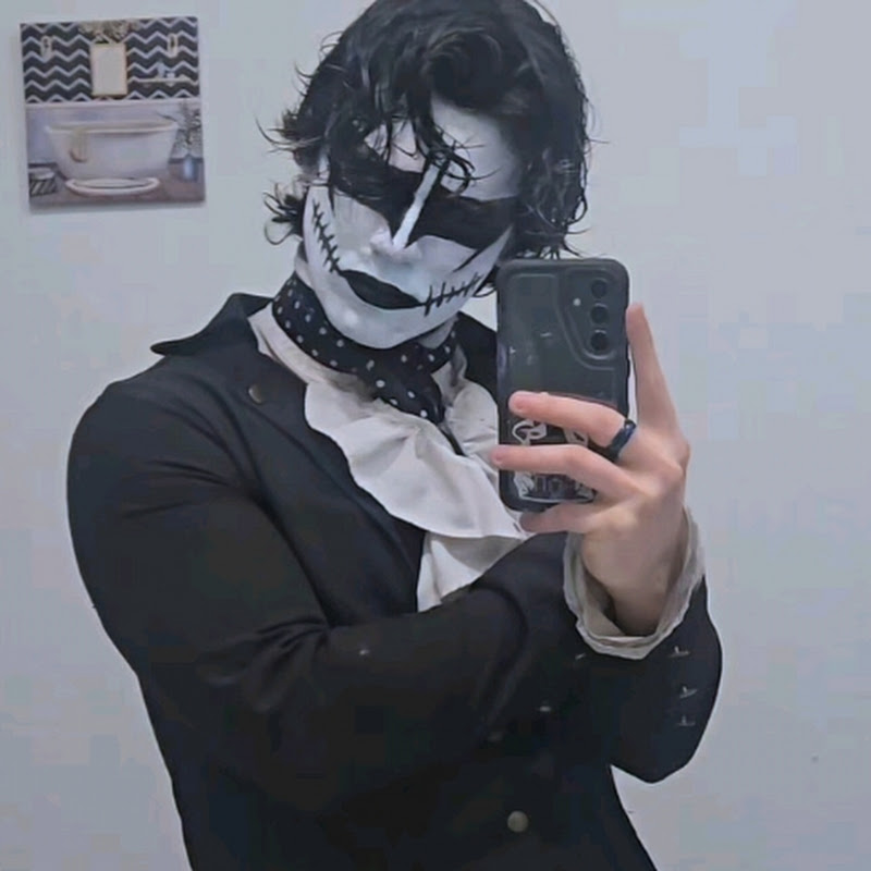FrightNights / The Phantom
