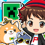 ぷんきち【マイクラ】