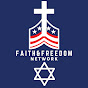 Faith & Freedom Network  logo