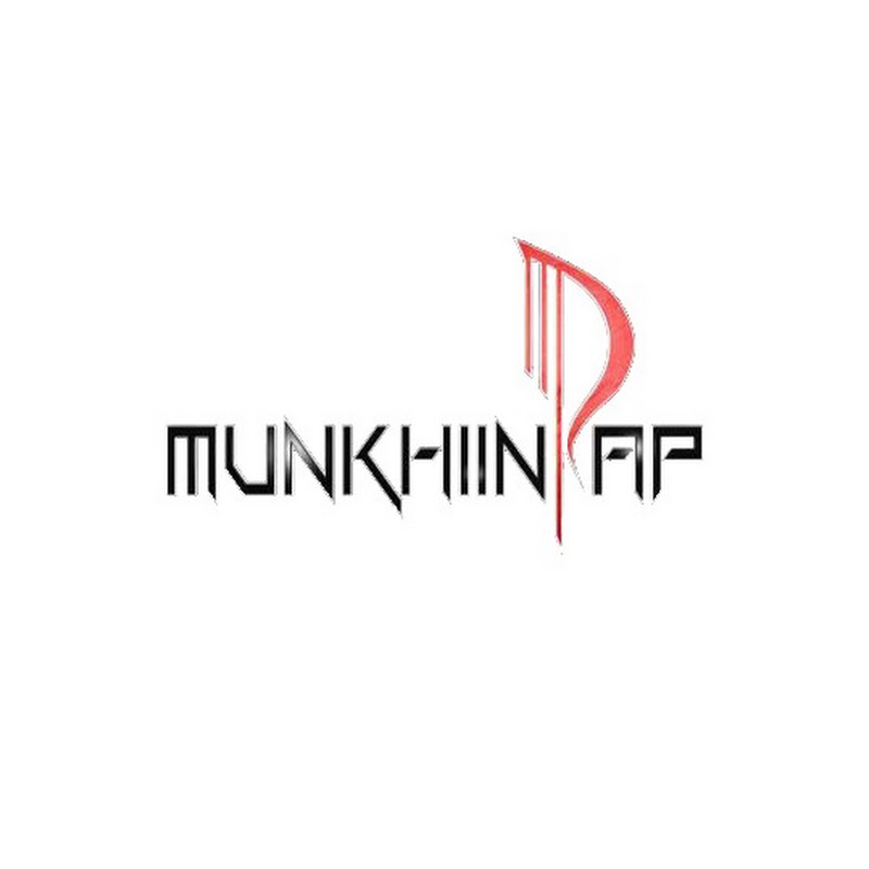 Munkhiin Rap