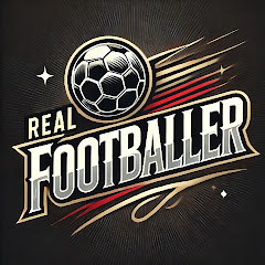 Real Footballer 